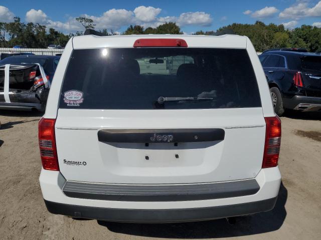 Photo 5 VIN: 1C4NJPBB0ED789700 - JEEP PATRIOT 