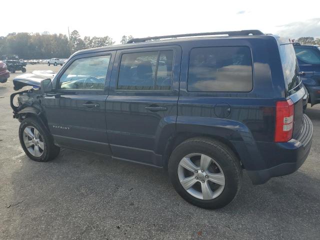 Photo 1 VIN: 1C4NJPBB0ED813347 - JEEP PATRIOT SP 