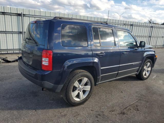 Photo 2 VIN: 1C4NJPBB0ED813347 - JEEP PATRIOT SP 