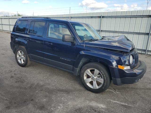 Photo 3 VIN: 1C4NJPBB0ED813347 - JEEP PATRIOT SP 