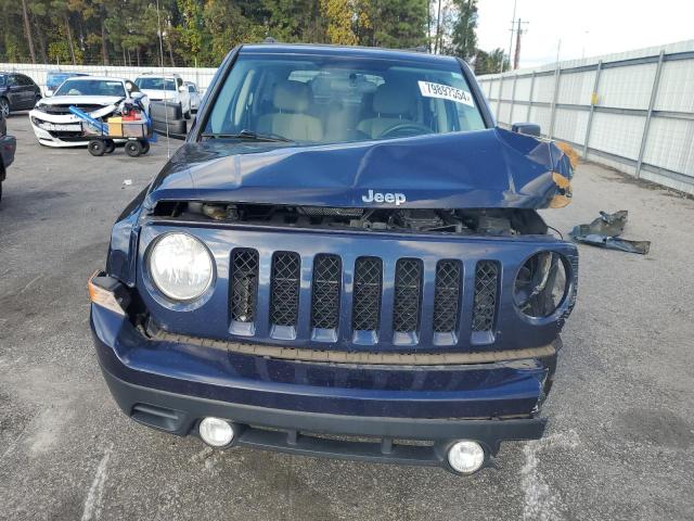 Photo 4 VIN: 1C4NJPBB0ED813347 - JEEP PATRIOT SP 