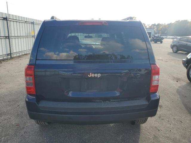 Photo 5 VIN: 1C4NJPBB0ED813347 - JEEP PATRIOT SP 