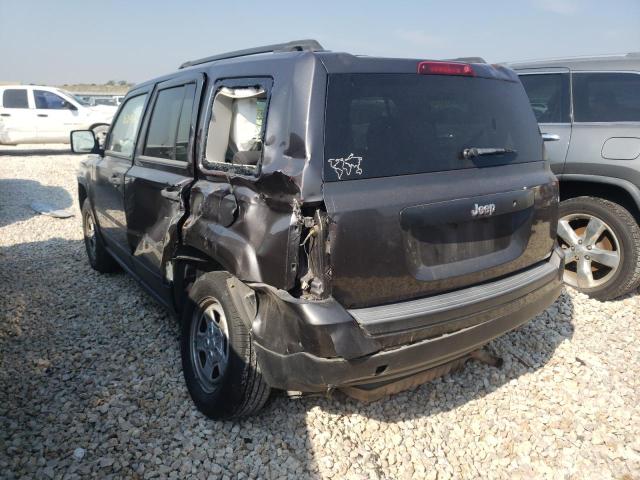 Photo 2 VIN: 1C4NJPBB0ED813638 - JEEP PATRIOT SP 