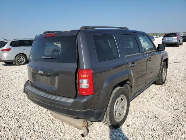 Photo 3 VIN: 1C4NJPBB0ED813638 - JEEP PATRIOT SP 