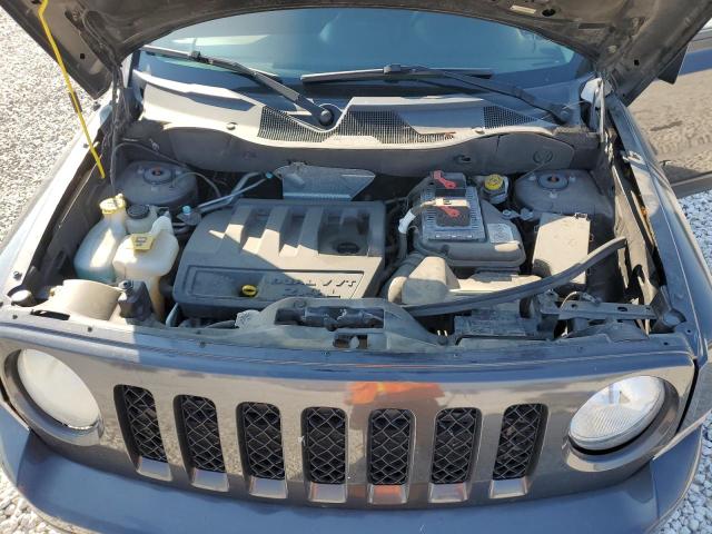 Photo 6 VIN: 1C4NJPBB0ED813638 - JEEP PATRIOT SP 