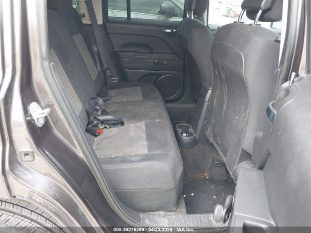 Photo 7 VIN: 1C4NJPBB0ED814031 - JEEP PATRIOT 