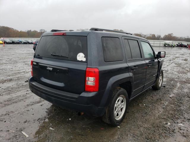 Photo 3 VIN: 1C4NJPBB0ED856988 - JEEP PATRIOT SP 