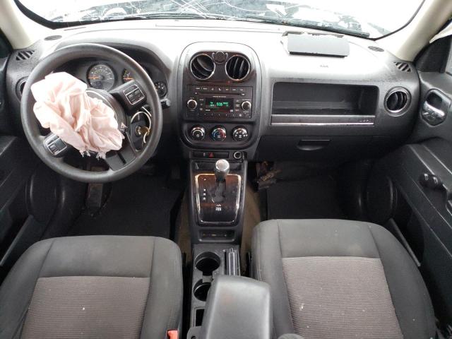 Photo 8 VIN: 1C4NJPBB0ED856988 - JEEP PATRIOT SP 