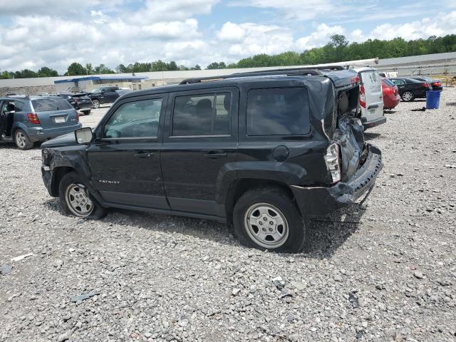 Photo 1 VIN: 1C4NJPBB0ED886895 - JEEP PATRIOT 