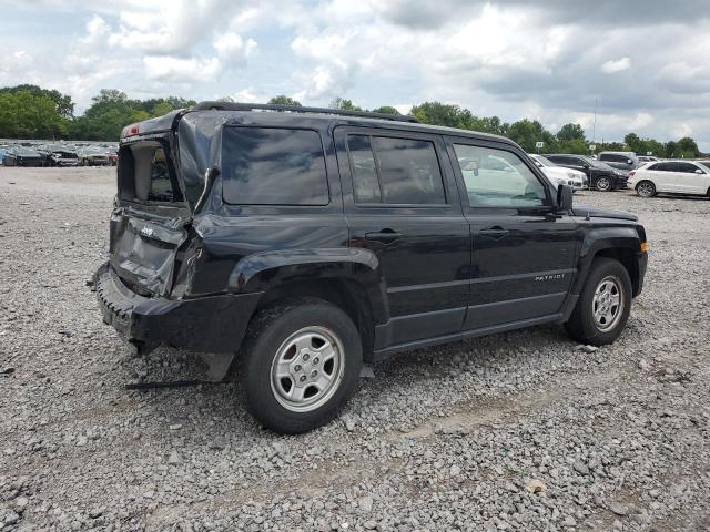 Photo 2 VIN: 1C4NJPBB0ED886895 - JEEP PATRIOT 