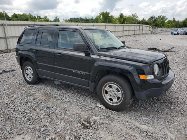 Photo 3 VIN: 1C4NJPBB0ED886895 - JEEP PATRIOT 