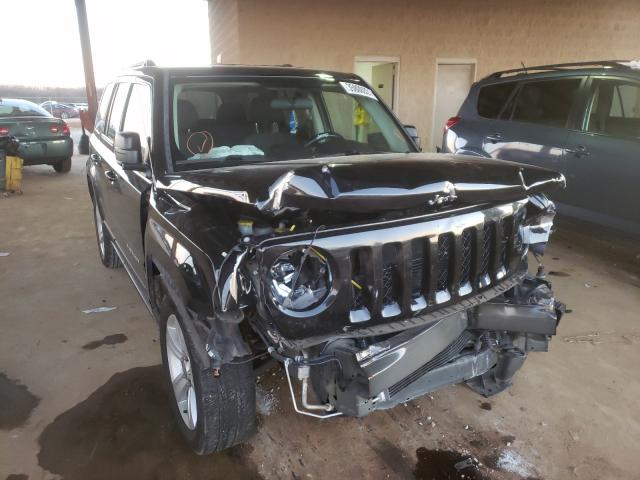 Photo 0 VIN: 1C4NJPBB0ED901010 - JEEP PATRIOT SP 