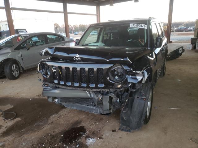 Photo 1 VIN: 1C4NJPBB0ED901010 - JEEP PATRIOT SP 