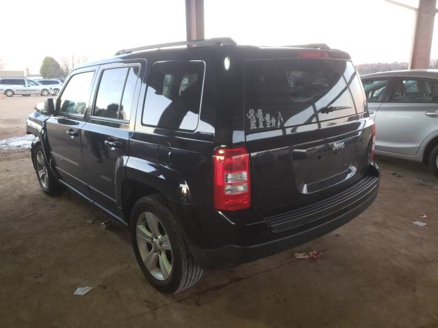 Photo 2 VIN: 1C4NJPBB0ED901010 - JEEP PATRIOT SP 