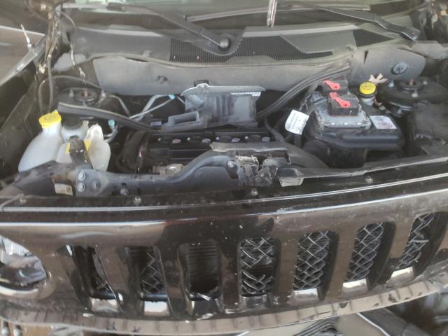 Photo 6 VIN: 1C4NJPBB0ED901010 - JEEP PATRIOT SP 