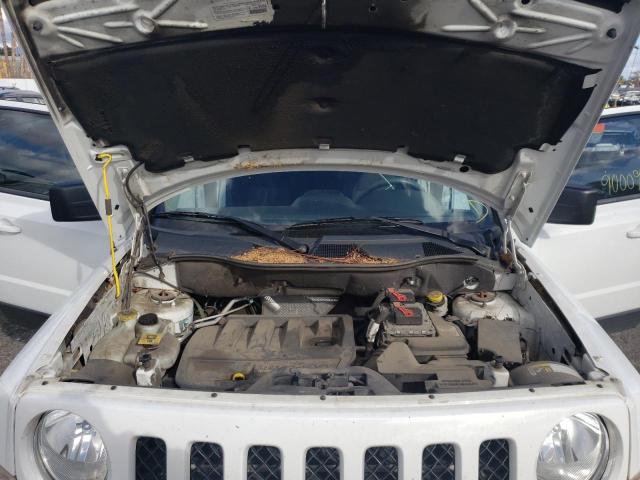 Photo 6 VIN: 1C4NJPBB0ED915828 - JEEP PATRIOT SP 