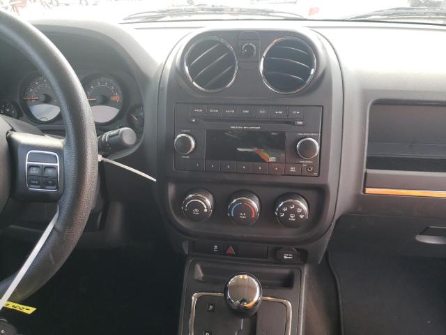 Photo 8 VIN: 1C4NJPBB0ED915828 - JEEP PATRIOT SP 