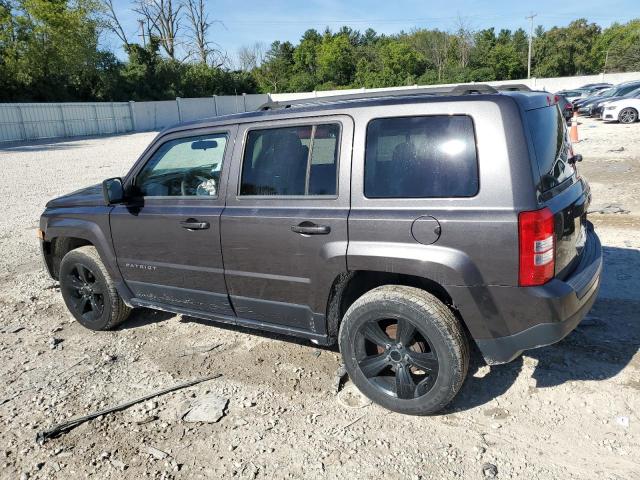 Photo 1 VIN: 1C4NJPBB0ED915845 - JEEP PATRIOT SP 