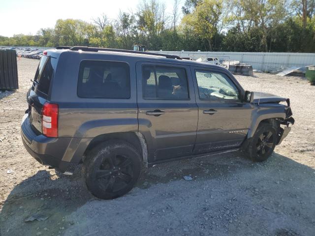 Photo 2 VIN: 1C4NJPBB0ED915845 - JEEP PATRIOT SP 