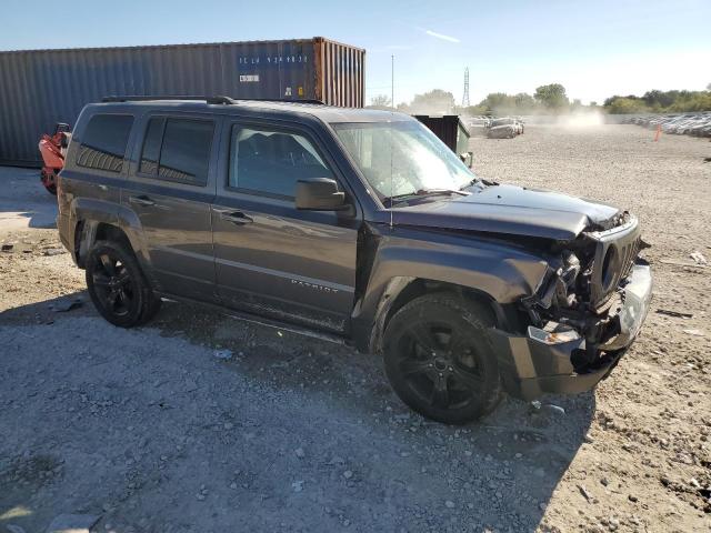 Photo 3 VIN: 1C4NJPBB0ED915845 - JEEP PATRIOT SP 