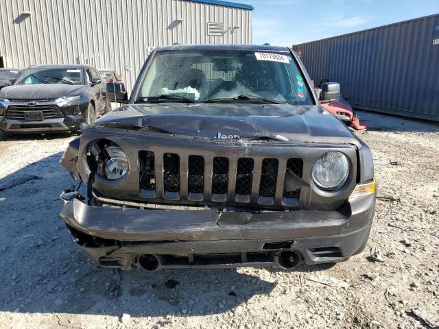 Photo 4 VIN: 1C4NJPBB0ED915845 - JEEP PATRIOT SP 