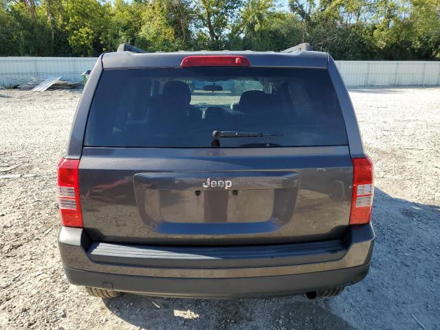 Photo 5 VIN: 1C4NJPBB0ED915845 - JEEP PATRIOT SP 