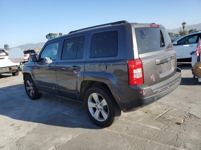 Photo 1 VIN: 1C4NJPBB0ED916610 - JEEP PATRIOT 