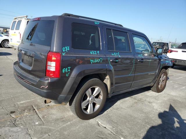 Photo 2 VIN: 1C4NJPBB0ED916610 - JEEP PATRIOT 