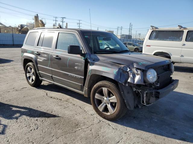 Photo 3 VIN: 1C4NJPBB0ED916610 - JEEP PATRIOT 