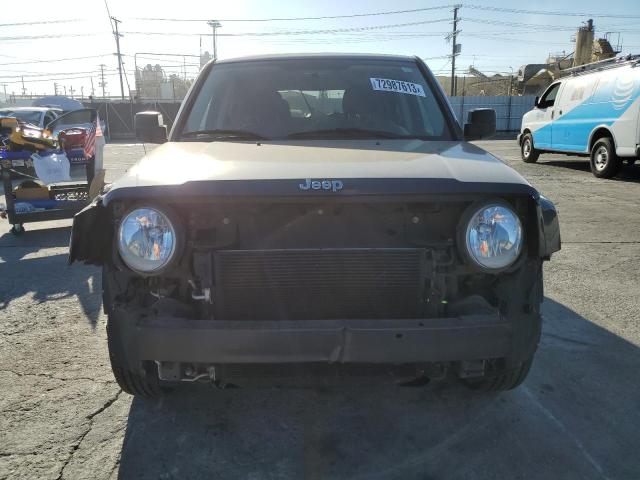 Photo 4 VIN: 1C4NJPBB0ED916610 - JEEP PATRIOT 