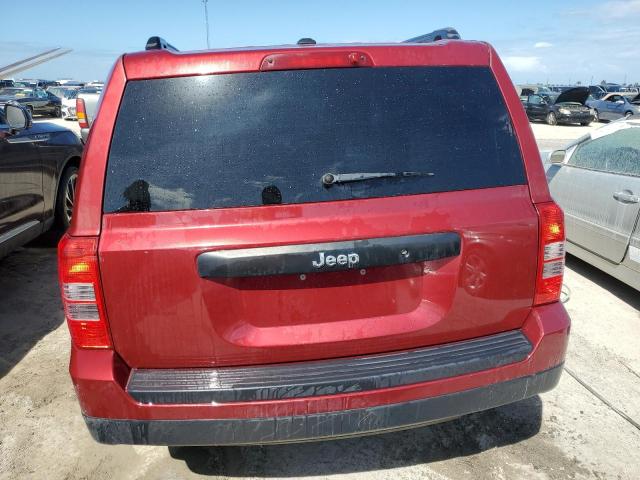 Photo 5 VIN: 1C4NJPBB0FD139069 - JEEP PATRIOT SP 