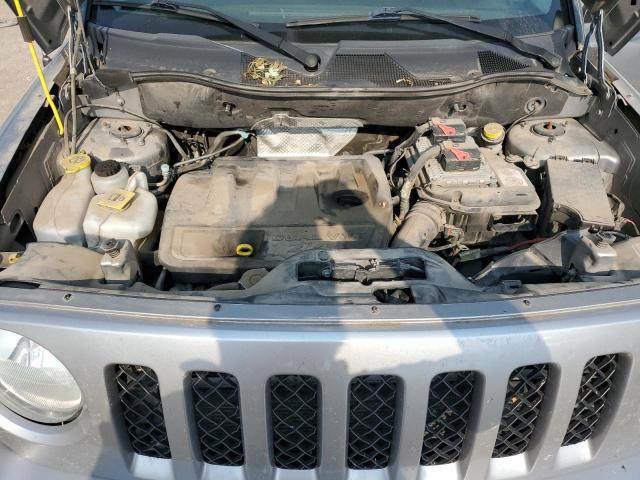 Photo 11 VIN: 1C4NJPBB0FD241231 - JEEP PATRIOT SP 