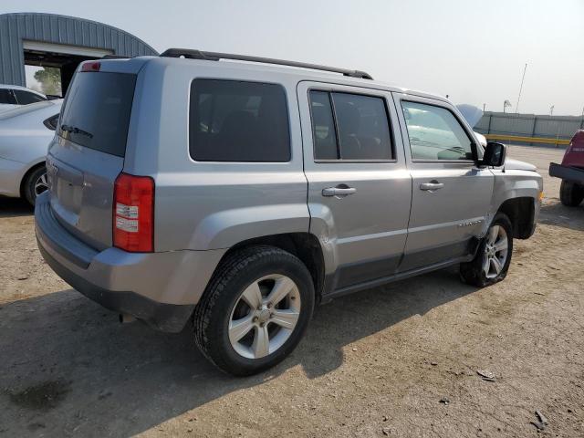 Photo 2 VIN: 1C4NJPBB0FD241231 - JEEP PATRIOT SP 