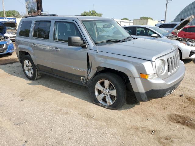 Photo 3 VIN: 1C4NJPBB0FD241231 - JEEP PATRIOT SP 