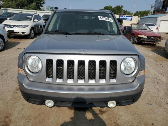 Photo 4 VIN: 1C4NJPBB0FD241231 - JEEP PATRIOT SP 