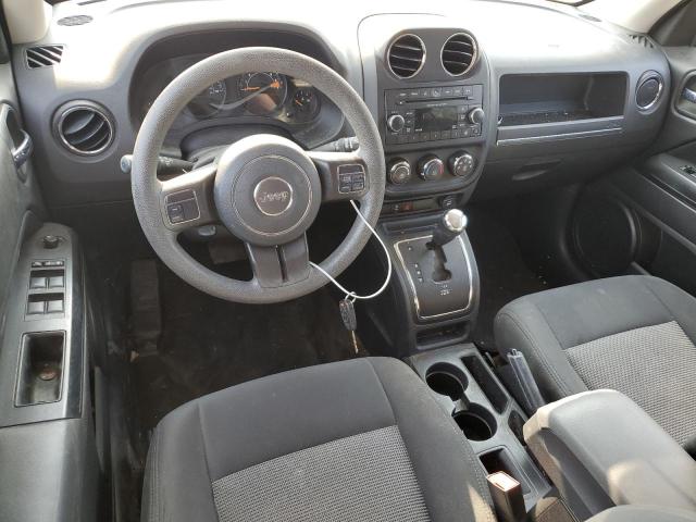 Photo 7 VIN: 1C4NJPBB0FD241231 - JEEP PATRIOT SP 