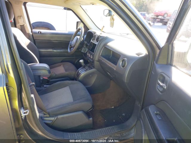 Photo 4 VIN: 1C4NJPBB0FD274066 - JEEP PATRIOT 