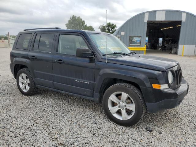 Photo 3 VIN: 1C4NJPBB0FD342981 - JEEP PATRIOT SP 