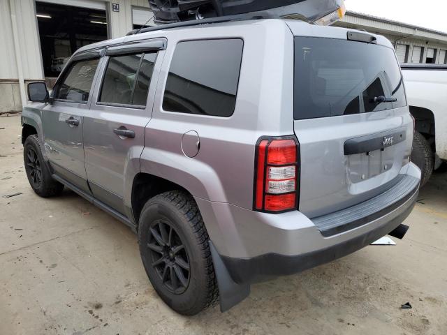 Photo 1 VIN: 1C4NJPBB0FD350241 - JEEP PATRIOT SP 