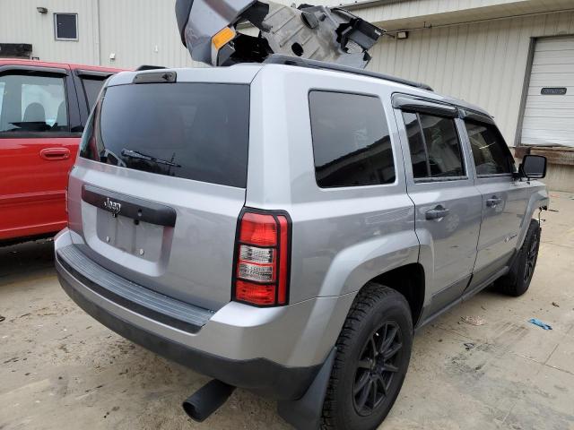 Photo 2 VIN: 1C4NJPBB0FD350241 - JEEP PATRIOT SP 