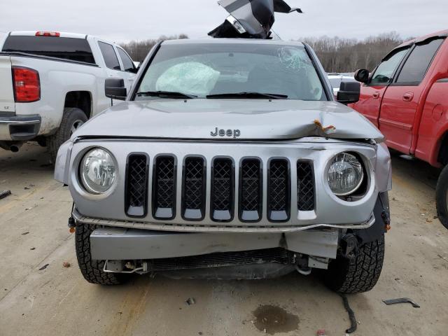 Photo 4 VIN: 1C4NJPBB0FD350241 - JEEP PATRIOT SP 