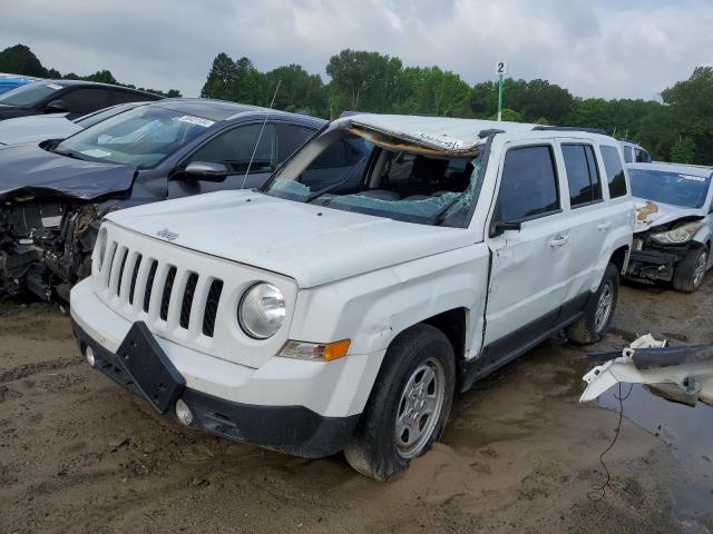 Photo 0 VIN: 1C4NJPBB0FD361515 - JEEP PATRIOT SP 