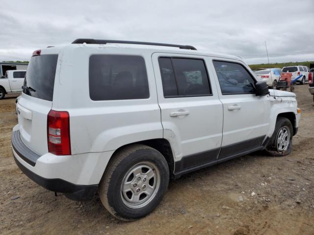 Photo 2 VIN: 1C4NJPBB0FD361515 - JEEP PATRIOT SP 