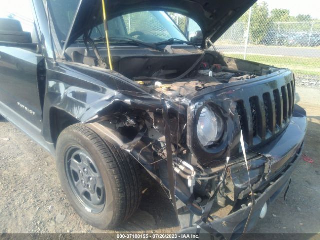 Photo 5 VIN: 1C4NJPBB0FD398046 - JEEP PATRIOT 