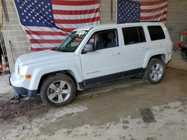 Photo 0 VIN: 1C4NJPBB0FD409823 - JEEP PATRIOT SP 