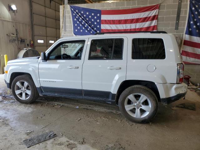 Photo 1 VIN: 1C4NJPBB0FD409823 - JEEP PATRIOT SP 