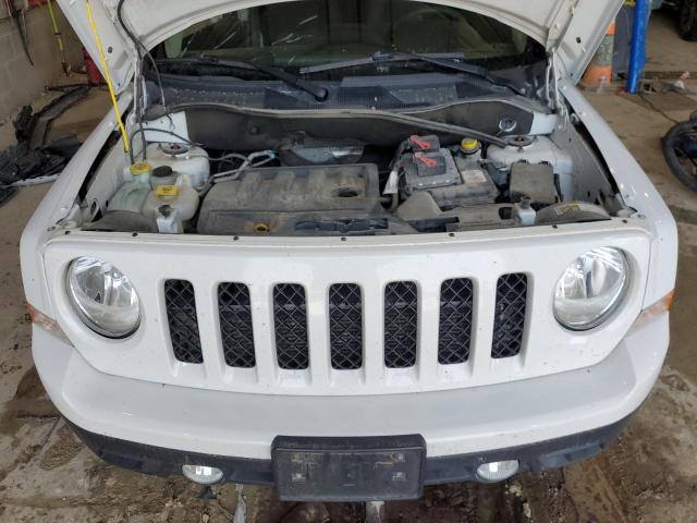 Photo 11 VIN: 1C4NJPBB0FD409823 - JEEP PATRIOT SP 