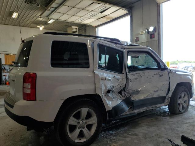 Photo 2 VIN: 1C4NJPBB0FD409823 - JEEP PATRIOT SP 