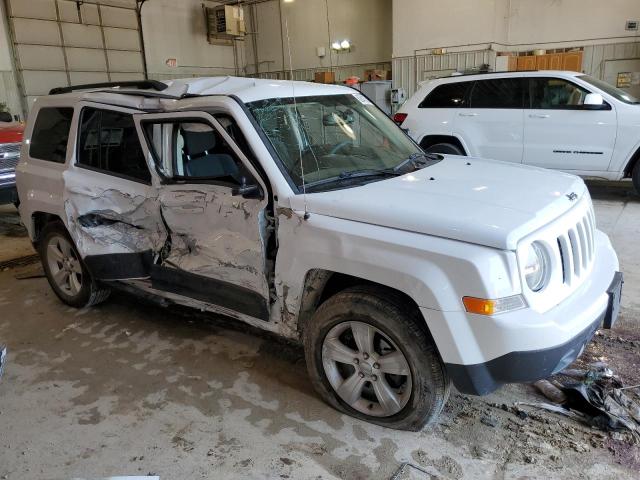 Photo 3 VIN: 1C4NJPBB0FD409823 - JEEP PATRIOT SP 