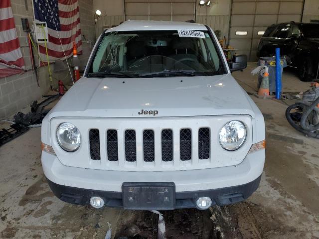 Photo 4 VIN: 1C4NJPBB0FD409823 - JEEP PATRIOT SP 